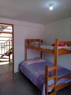 Hospedaje Casablanca - Pozuzo - 9