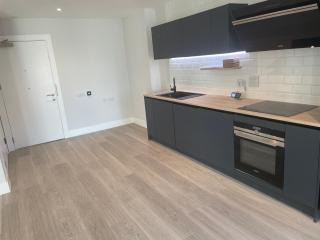 Luxury en-suite room - Brighton & Hove - 3