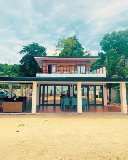 Mard Beach Villa Siquijor - - 4