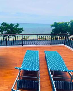 Mard Beach Villa Siquijor - - 7