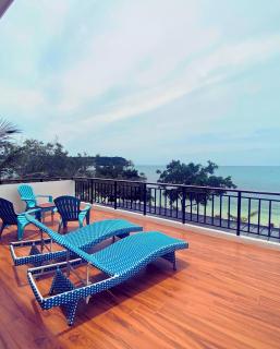 Mard Beach Villa Siquijor - - 9