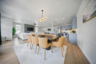 BRAND NEW Scenic Luxury Mountain Retreat - Heber City - 0