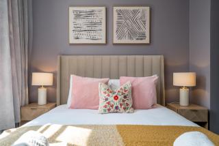 Victoria 2 bedroom flat - Buckingham palace - 3