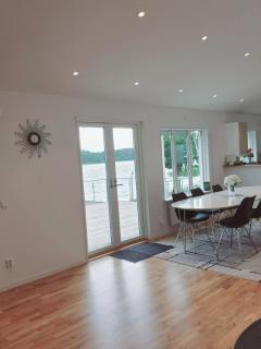Villa Solsa - Nynäshamn - 3