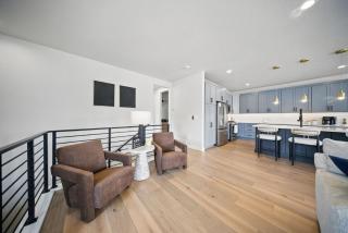BRAND NEW Scenic Luxury Mountain Retreat - Heber City - 6