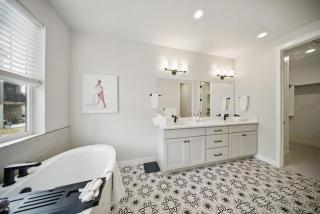 BRAND NEW Scenic Luxury Mountain Retreat - Heber City - 4