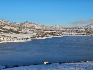 BRAND NEW Scenic Luxury Mountain Retreat - Heber City - 3