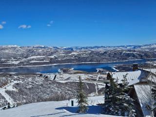 BRAND NEW Scenic Luxury Mountain Retreat - Heber City - 1