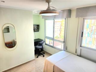Room Lidón Center 2 - Castellón de la Plana - 9