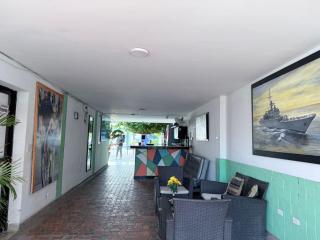 Hotel Mi Tierra Gaira Santa Marta - Gaira - 1