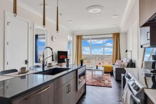 Modern, Cozy Apartment in New Currie Barracks - Calgary - 9