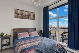 Modern, Cozy Apartment in New Currie Barracks - Calgary - 8