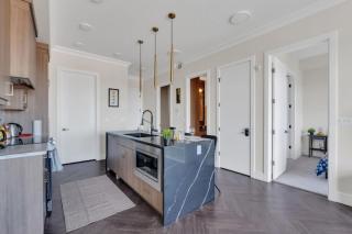 Modern, Cozy Apartment in New Currie Barracks - Calgary - 6