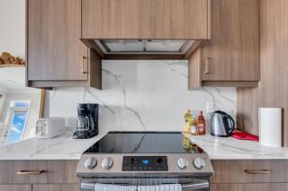 Modern, Cozy Apartment in New Currie Barracks - Calgary - 4