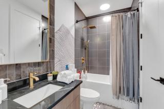 Modern, Cozy Apartment in New Currie Barracks - Calgary - 3