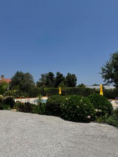 Cork Oak House - Palmela - 1