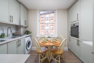 Victoria 2 bedroom flat - Buckingham palace - Londra - 5
