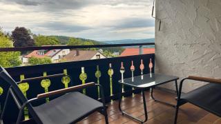 Haus Schanzenblick Fewo10 - 6