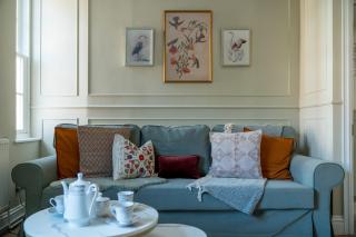 Victoria 2 bedroom flat - Buckingham palace - 8