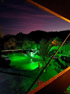 POUSADA PARTICULAR LUXOs - 7