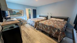 Oakwood Motel - Gravenhurst - 8