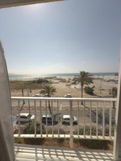 Best sea view - Qiryat Yam - 4