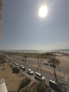 Best sea view - Qiryat Yam - 3