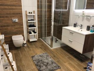 Seaesta holiday-Luxury seaview - Trogir - 8
