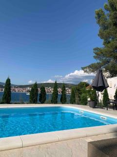 Seaesta holiday-Luxury seaview - Trogir - 7