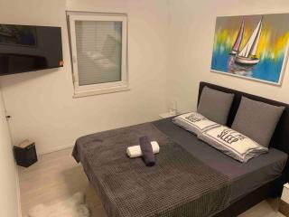 Seaesta holiday-Luxury seaview - Trogir - 6