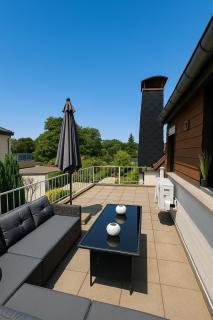 Ferienwohnung am Stadtwald - 6
