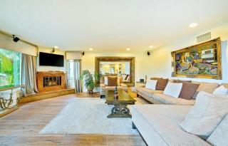 Spacious 5BD Ocean Views Pool Jacuzzi - 7