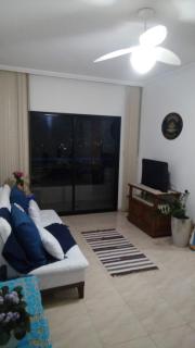 Apartamento Aconchegante 70m praia - 5