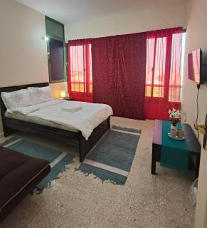 BB Homes Transient - Abu Dhabi - 8