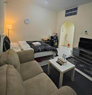 BB Homes Transient - Abu Dhabi - 9