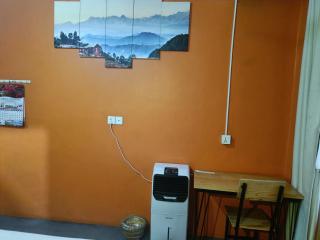 Hotel Baishnav, Mugling Kurintar Mankamana - Upardāng Garhi - 7