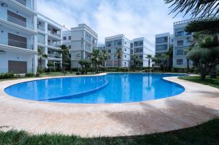 Détente en Famille, Piscine, Plage à Proximité - Bouznika - 9