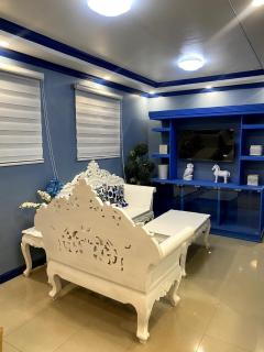 The Blue Unit - By H&A - Manila - 9
