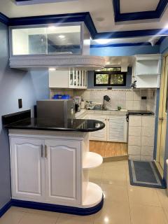 The Blue Unit - By H&A - Manila - 7