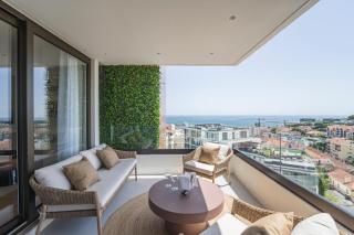 Estoril Ocean View Apartment by Saboia Collection - Cascais - 9