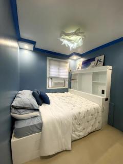 The Blue Unit - By H&A - Manila - 3