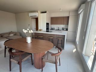 appt T3 - La Celle-sous-Gouzon - 3