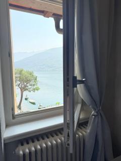Gritti Palace Morcote - Lavanda - Morcote - 8