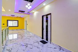 Hotel O SRI SAI PALACE - 1