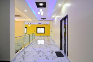 Hotel O SRI SAI PALACE - Bārang - 2