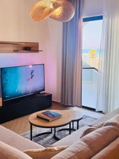 EgiAna's Apartment- Inspired by the Sea - Golem - 5