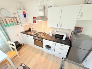 1-Bedroom Flat in kings Cross - Londra - 0