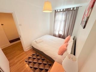 1-Bedroom Flat in kings Cross - Londra - 8