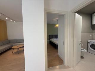 IRIA Apartment 1 & 2 - Golem - 4