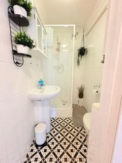 1-Bedroom Flat in kings Cross - Londra - 6